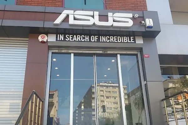 Asus-Acer SMS Infocomm Teknoloji Servis Ltd. Şti. - Resim 12