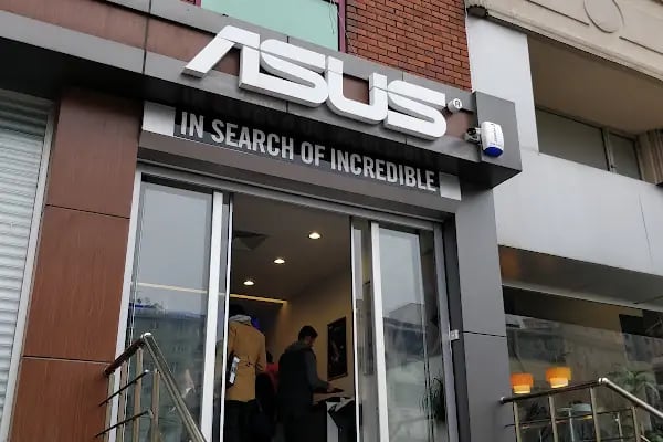 Asus-Acer SMS Infocomm Teknoloji Servis Ltd. Şti. - Resim 4