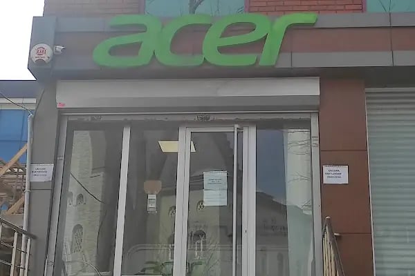 Asus-Acer SMS Infocomm Teknoloji Servis Ltd. Şti. - Resim 15