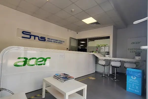 Asus-Acer SMS Infocomm Teknoloji Servis Ltd. Şti. - Resim 14