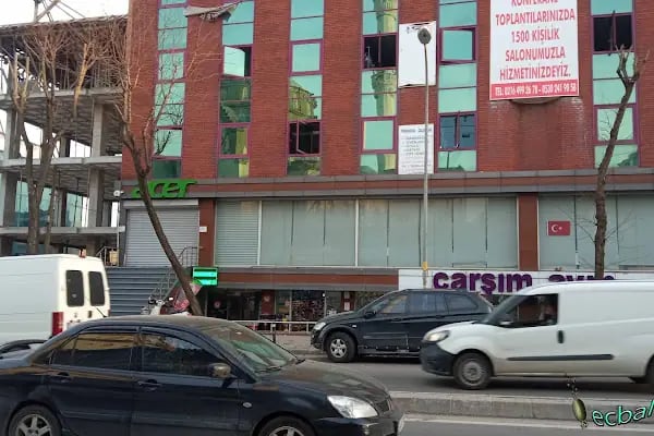Asus-Acer SMS Infocomm Teknoloji Servis Ltd. Şti. - Resim 9