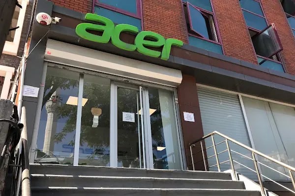 Asus-Acer SMS Infocomm Teknoloji Servis Ltd. Şti. - Resim 6