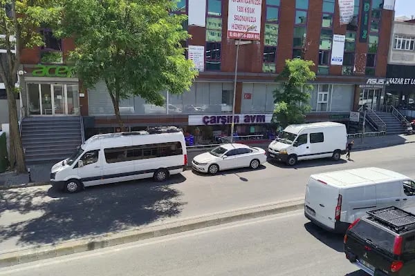 Asus-Acer SMS Infocomm Teknoloji Servis Ltd. Şti. - Resim 13