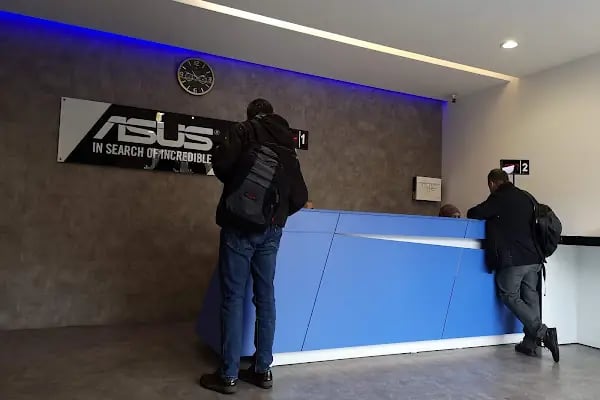 Asus-Acer SMS Infocomm Teknoloji Servis Ltd. Şti. - Resim 3