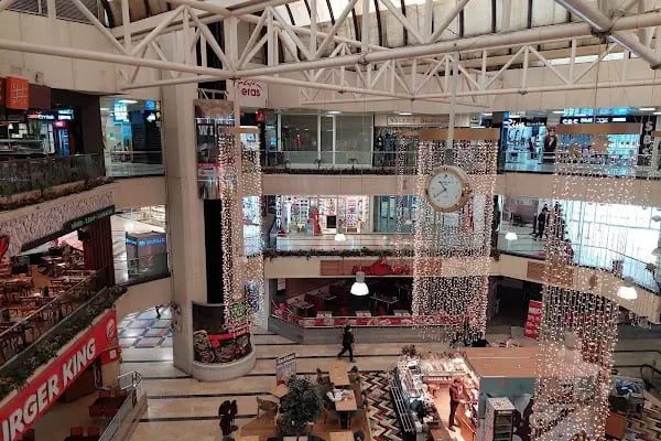 Atrium Alışveriş Merkezi - Resim 11
