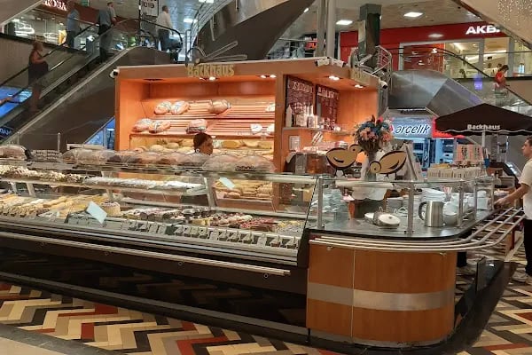 Atrium Alışveriş Merkezi - Resim 6