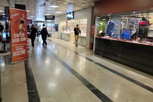 Atrium Alışveriş Merkezi - Resim 20