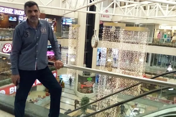 Atrium Alışveriş Merkezi - Resim 18