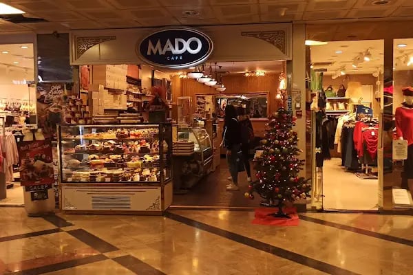 Atrium Alışveriş Merkezi - Resim 2