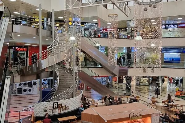 Atrium Alışveriş Merkezi - Resim 8