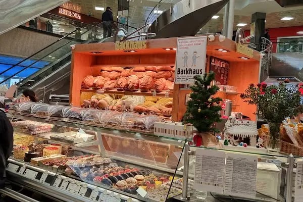 Atrium Alışveriş Merkezi - Resim 3