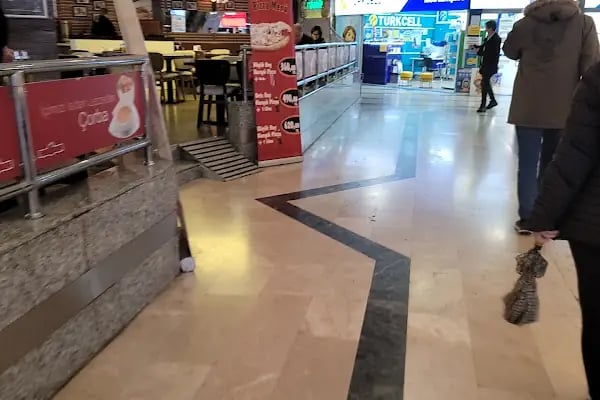 Atrium Alışveriş Merkezi - Resim 17