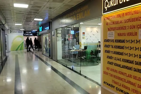 Atrium Alışveriş Merkezi - Resim 9