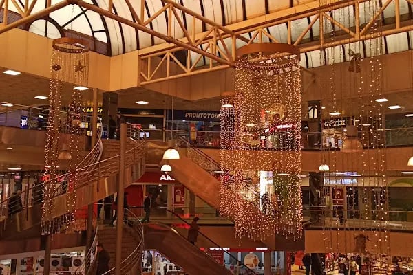 Atrium Alışveriş Merkezi - Resim 14