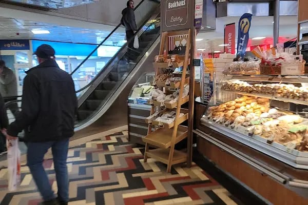 Atrium Alışveriş Merkezi - Resim 10