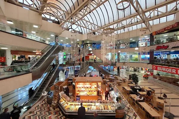 Atrium Alışveriş Merkezi - Resim 5