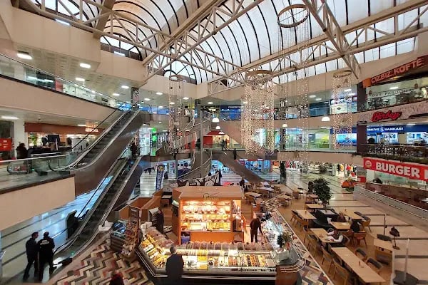Atrium Alışveriş Merkezi - Resim 1