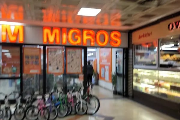 Atrium Alışveriş Merkezi - Resim 12