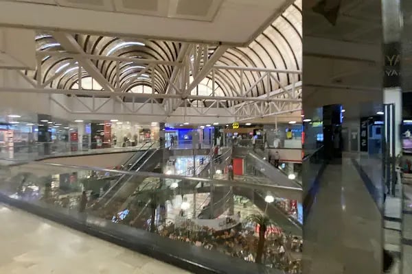Atrium Alışveriş Merkezi - Resim 4