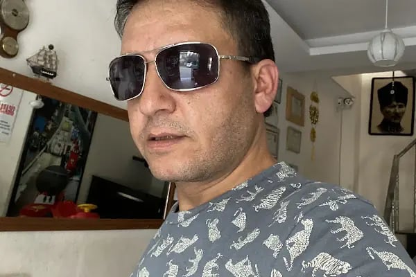 YALÇIN KUAFÖR - Resim 11