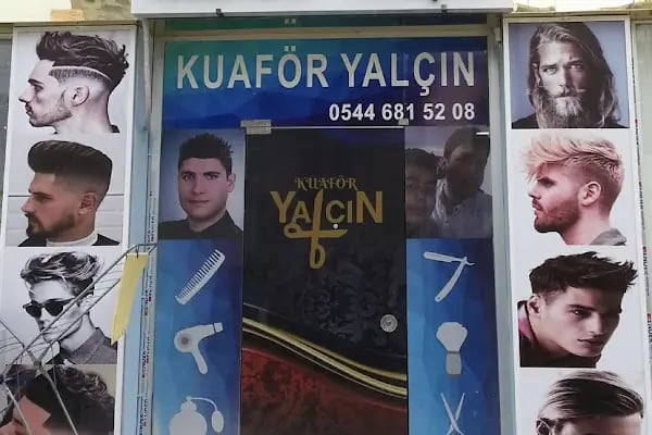 YALÇIN KUAFÖR - Resim 4