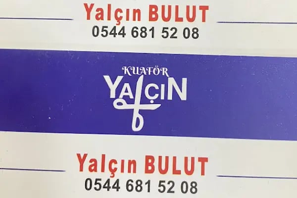 YALÇIN KUAFÖR - Resim 13