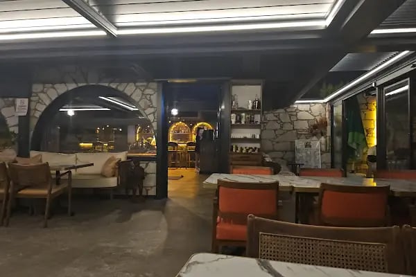 Grandma Fidda Pub - Resim 1