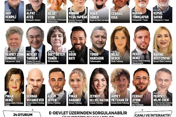 DİYARBAKIR PSİKOLOG | AY &amp; TUĞ PSİKOLOJİ - Resim 17
