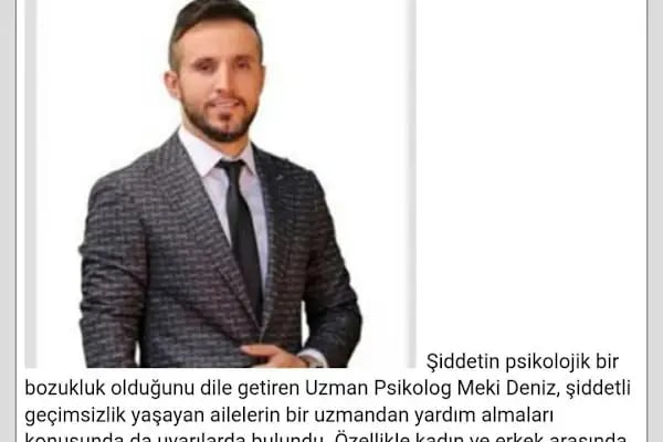 DİYARBAKIR PSİKOLOG | AY &amp; TUĞ PSİKOLOJİ - Resim 15