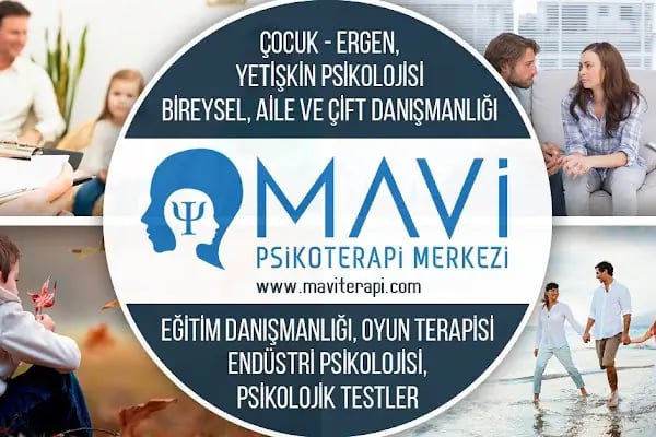 DİYARBAKIR PSİKOLOG | AY &amp; TUĞ PSİKOLOJİ - Resim 5