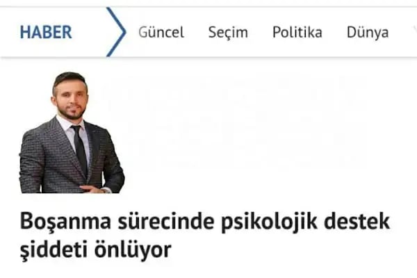 DİYARBAKIR PSİKOLOG | AY &amp; TUĞ PSİKOLOJİ - Resim 13