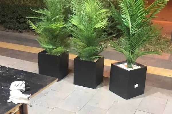 Aras Kargo Ofis Şubesi - Resim 8