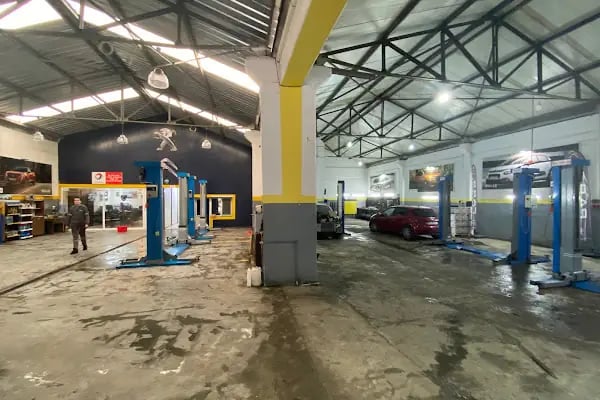 Balıkesir Peugeot Citroen Opel Özel Servis Pars Profesyonel - Resim 18