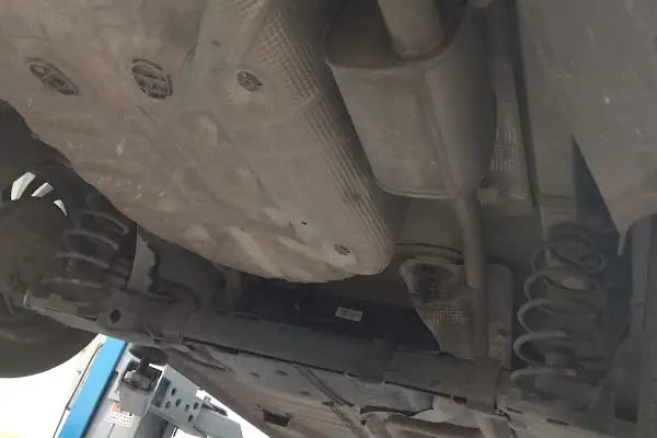 Balıkesir Peugeot Citroen Opel Özel Servis Pars Profesyonel - Resim 8