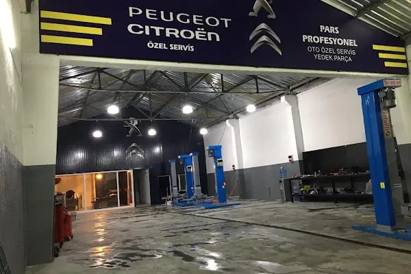 Balıkesir Peugeot Citroen Opel Özel Servis Pars Profesyonel - Resim 16