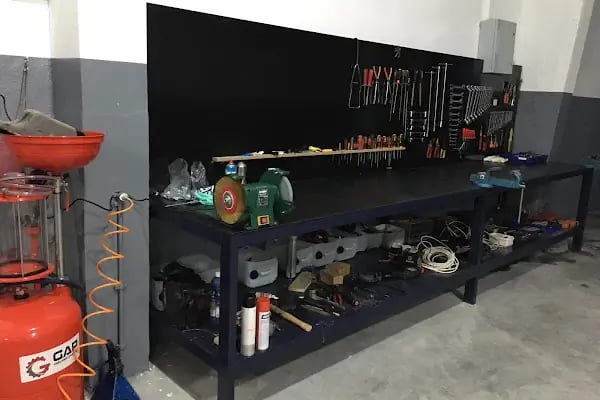 Balıkesir Peugeot Citroen Opel Özel Servis Pars Profesyonel - Resim 9
