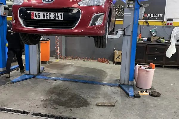 Balıkesir Peugeot Citroen Opel Özel Servis Pars Profesyonel - Resim 11