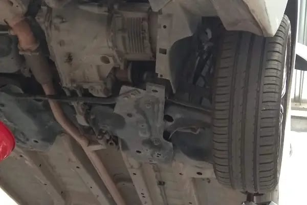 Balıkesir Peugeot Citroen Opel Özel Servis Pars Profesyonel - Resim 5