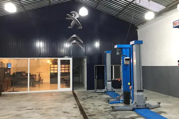 Balıkesir Peugeot Citroen Opel Özel Servis Pars Profesyonel - Resim 14