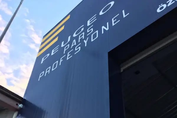 Balıkesir Peugeot Citroen Opel Özel Servis Pars Profesyonel - Resim 3