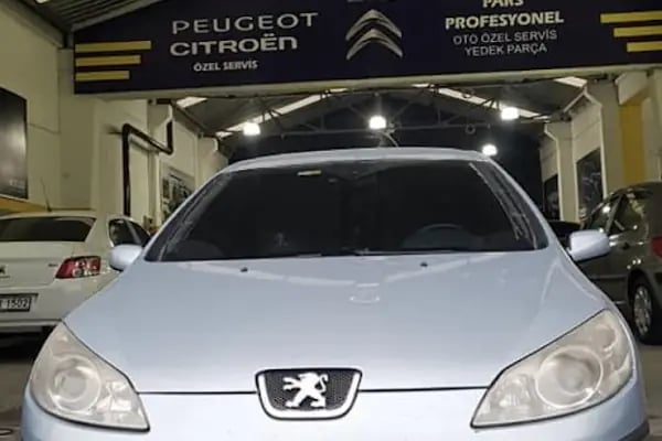 Balıkesir Peugeot Citroen Opel Özel Servis Pars Profesyonel - Resim 12