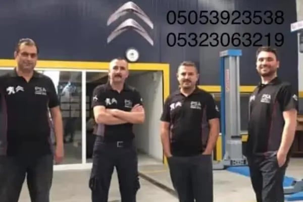 Balıkesir Peugeot Citroen Opel Özel Servis Pars Profesyonel - Resim 13