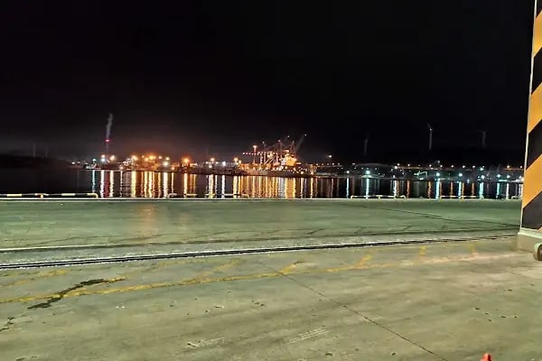 Nemport Limanı - Resim 5