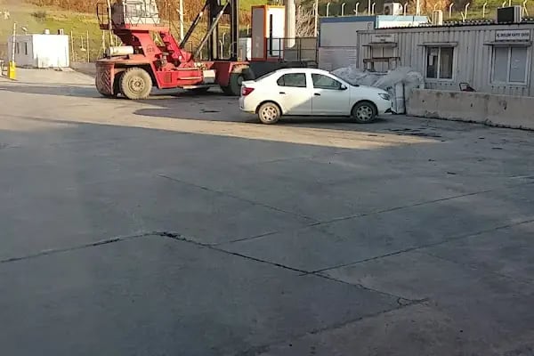Nemport Limanı - Resim 20