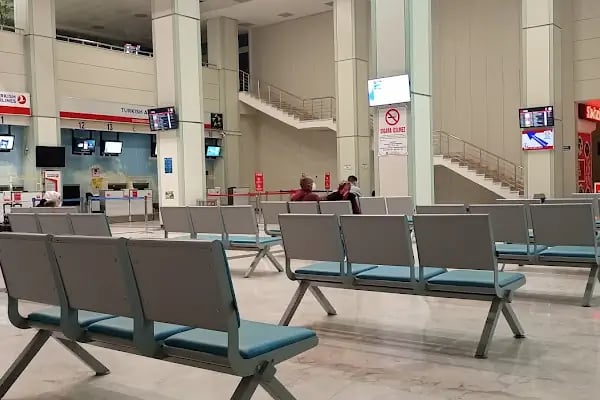 Budget Gaziantep - Resim 19