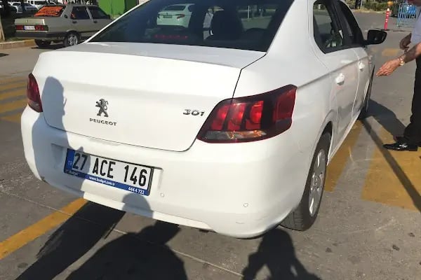Budget Gaziantep - Resim 8