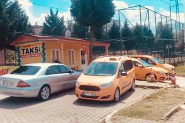 Başiskele Kent Taksi - Resim 2