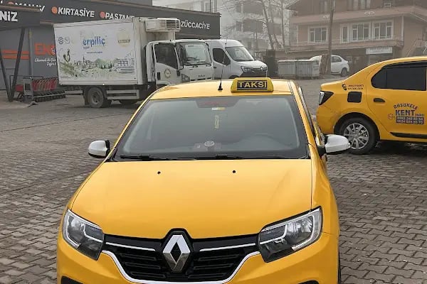 Başiskele Kent Taksi - Resim 7