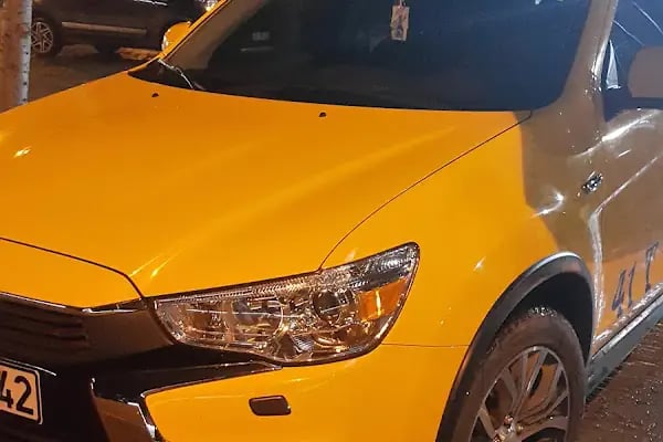 Başiskele Kent Taksi - Resim 16