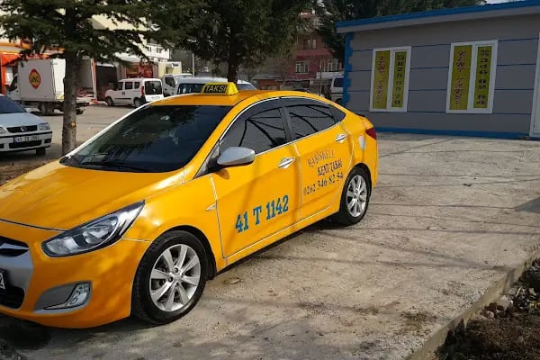 Başiskele Kent Taksi - Resim 4